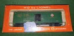 1960 Postwar Lionel Ho 0872-200 Rea Refrigerator Car Nice. Fixed Price $59.99.