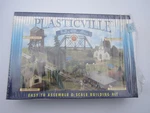 New Old Stock! Plasticville 45988 - Railroad People Unpainted. Fixed Price $14.00.