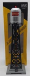 K-line K013105 Gauge Budweiser Water Tower Ex/box. Fixed Price $22.09.
