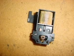 Marx O27 Trains 666/1666 Smoking Steam Engine Reversing Unit. Fixed Price $12.00.