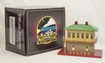 Mth Tinplate Standard Gauge Switch Tower Accessory 10-1124 American Flyer Signal. Fixed Price $299.99.