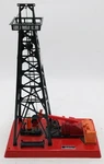 Lionel 6-2305 Gauge Getty Operating Oil Derrick And Pump. Fixed Price $39.59.