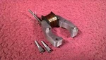 Lionel Post War Fire Car 52-48 Motor Field & Mounting Studs. Fixed Price $8.95.