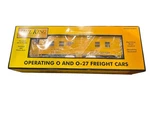 Mth Rail King Chicago Northwestern Rotary Snow Plow 30-7921 W/ Box. Fixed Price $39.95.