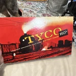 Tyco Ho Gauge Analog Dc Starter Set Dixie-belle Western & Atlantic Steam Loco. Fixed Price $184.99.