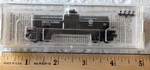 Vintage Scale Micro Train Cars 56370 Dome Tank U.s. Army #42. Fixed Price $21.00.