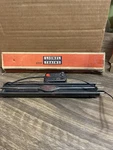 Lionel 6009 Track With 96C Control Button SH20. Fixed Price $12.95.