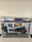 New Lionel Vintage The Polar Express Rtp Train Set- Factory Sealed Bag. Fixed Price $115.60.