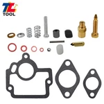 6213DB Carburetor Rebuild Kit For International Farmall Ih Tractor O4 W4. Fixed Price $9.14.