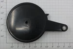 Lionel 20-37 Kw Top Handle (1). Fixed Price $7.00.