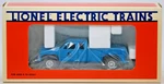 Lionel Gauge 6-18424 On-track Powered Pick-up Truck 3-RAIL Nib Boxed. Fixed Price $59.99.