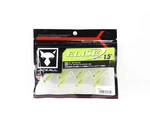 Sale Jackall Soft Lure Elise 1.5 Inch 7/PACK Chiayu (2849). Fixed Price $16.12.
