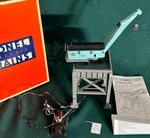 Vintage 1996 Lionel 6-12922 New York Central Operating Gantry Crane Tested Ob. Fixed Price $129.99.