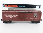 Lionel 6-19212 Pennsylvania Prr Single Door Boxcar Train. Fixed Price $12.25.