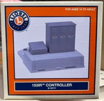 Lionel 6-14111 153IR Infrared Accessory Controller New. Fixed Price $65.00.