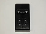 Lionel 027 Gauge Postwar Controller Replacement Case For 1122 Switches. Fixed Price $5.00.