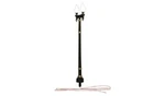 Woodland Scenics JP5648 Double Lamp Post Street Lights (2) - Scale. Fixed Price $21.99.