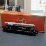 Lionel 6-18569 Burlington Way Of The Zephyrs GP-9 Diesel Locomotive #2380 Ex. Fixed Price $148.00.