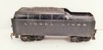 Vintage / Scale Lionel Lines Coal Tender Post War Restore Parts. Fixed Price $15.99.