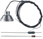 Atlas 4001040 Hanging Light W/shade Version #2. Fixed Price $11.53.