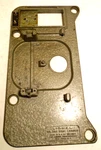 Lionel 397-3 Base. Fixed Price $10.99.