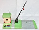American Flyer No. 592A Crossing Gate ! X. Fixed Price $44.99.