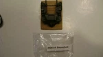 Lionel 2026-54 Steamchest Painted Black-hard Diecast. Fixed Price $26.00.