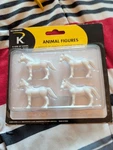 K-line By Lionel Horses Nip. Fixed Price $15.00.