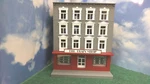 Mth 30-9004 Rail Town Hobby Shop. Fixed Price $59.99.