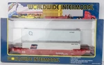 K-line Worldwide Intermodal Gunderson W/2 Containers Pre-owned. Fixed Price $60.99.