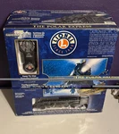 Lionel 6-30218 Gauge Chief Polar Express Passenger Train Set Ex/box. Fixed Price $499.99.
