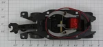 Lionel 18222-572 6-WHEEL Motor Truck Chassis With Field Coil And Collector. Fixed Price $60.00.