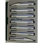 Kato 10-382 Series 500 Shinkansen Nozomi Bullet Train 7 Cars Set. Fixed Price $255.75.