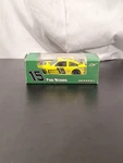 Paul 1:43 Scale Stock Car #15 Limited Edition Menards Racing Box. Fixed Price $12.54.