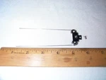 Lionel Twin Pulley & Guy Wires With Rivet Fits 282 2460 6460 6560 Cranes Nos!. Fixed Price $7.99.