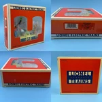 Lionel Trains 6-18425 Goofy & Pluto Handcar New. Fixed Price $99.00.