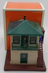 Lionel 6-12917 No. 445 Animated Switch Tower Ex/box. Fixed Price $40.47.