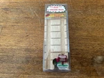 1994 Learning Curve Wooden Thomas Train Clickety Clack Inch Straight Tracks!. Fixed Price $35.00.