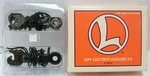 Lionel 6-22919 Electrocouplers Kit For GP-9 Mt/box. Fixed Price $23.49.