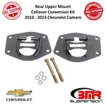 Bmr Suspension Black Rear Upper Mount Coliover Conversion Kit Fits 10-15 Camaro. Fixed Price $164.18.