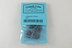 Grandt Line Caboose Stove - 3009. Fixed Price $8.99.
