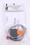 Z-stuff DZ-1008A Spdt Relay Module For Use With DZ-1000 Switch Machine. Fixed Price $17.95.