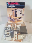 Vintage Lionel 6-12718 Barrel Shed Building Kit And O27 Gauge New Ob Instruct. Fixed Price $24.99.