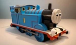 2019 Thomas & Friends Motorized Train 19020GL Trackmaster 711920 Tested Euc. Fixed Price $62.86.