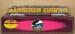 Mth Premier 20-2432-1 Union Pacific DD40AX Diesel Engine W/PS2 O-gauge Lnib. Fixed Price $699.99.