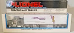 Lionel Monon Diecast Tractor Trailer Semi Truck 6-12783. Fixed Price $15.00.