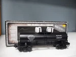 Mth 30-8104 New York Central Die-cast Tank Car Gauge (I-5). Fixed Price $69.99.