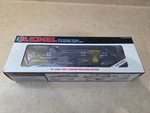 Lionel Ltd Prod. 16801- Rr Club Bunk Car 0/027 New- B19. Fixed Price $29.99.