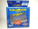 Atlas 6020 Scale Locomatic Control. Fixed Price $88.72.