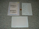 Microscale Decals 48-204 Burlington Northern Executive Units Sheets F68. Fixed Price $10.99.
